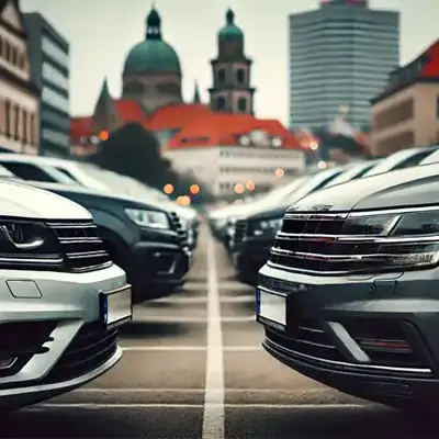 Autoankauf Leipzig
