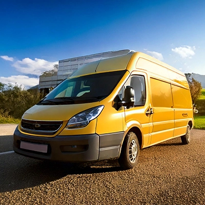 Transporter in Leipzig Südvorstadt verkaufen