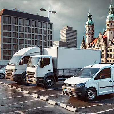 Nutzwagen für Ankauf
