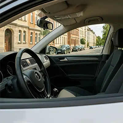 Autoankauf Leipzig Wahren