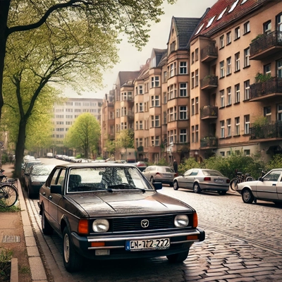 Auto in Leipzig-Connewitz verkaufen