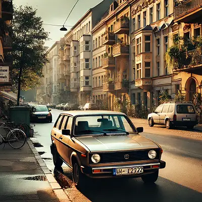 Auto in Lindenau verkaufen