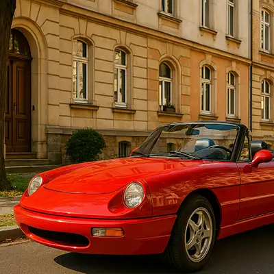 Auto in Leipzig Stötteritz verkaufen