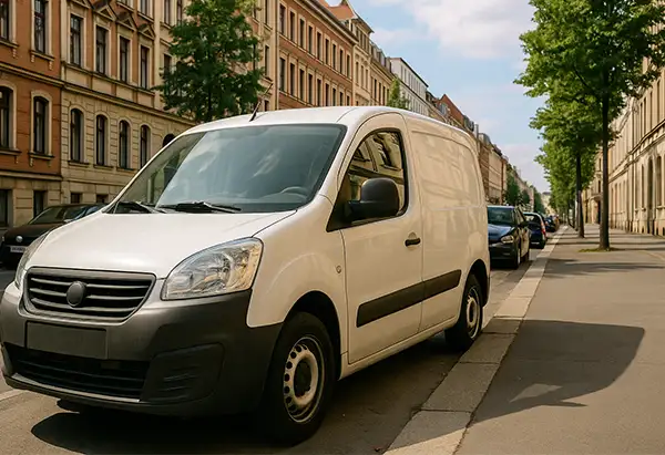 Leipzig Neustadt-Neuschönefeld
