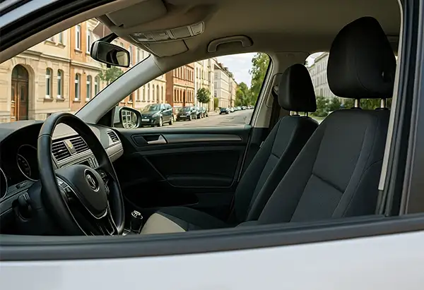 Auto in Wahren verkaufen