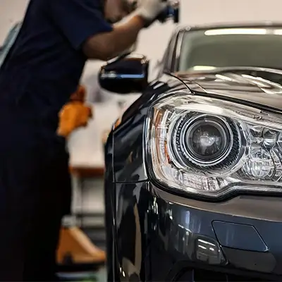 Auto ohne TÜV