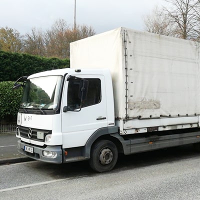 Nutzfahrzeuge